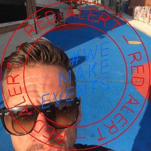 Meet your Posher, Christopher